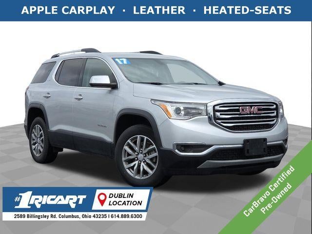 2017 GMC Acadia