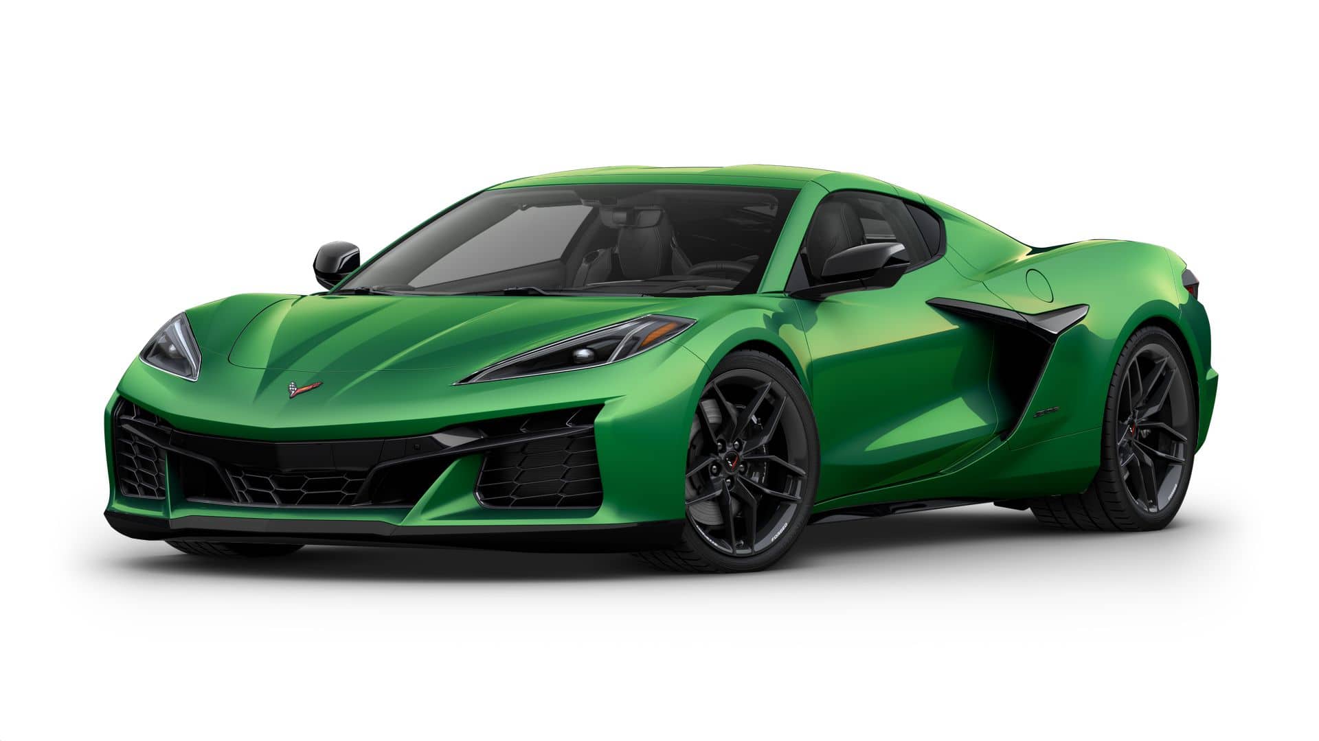 2026 Chevrolet Corvette Z06