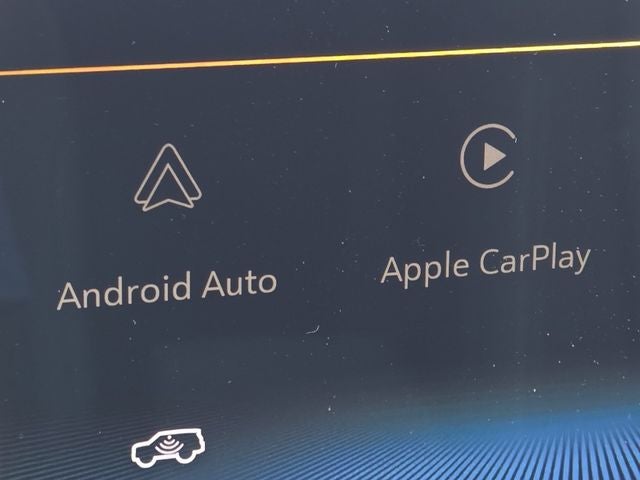 2026 Chevrolet Trax — detail view
