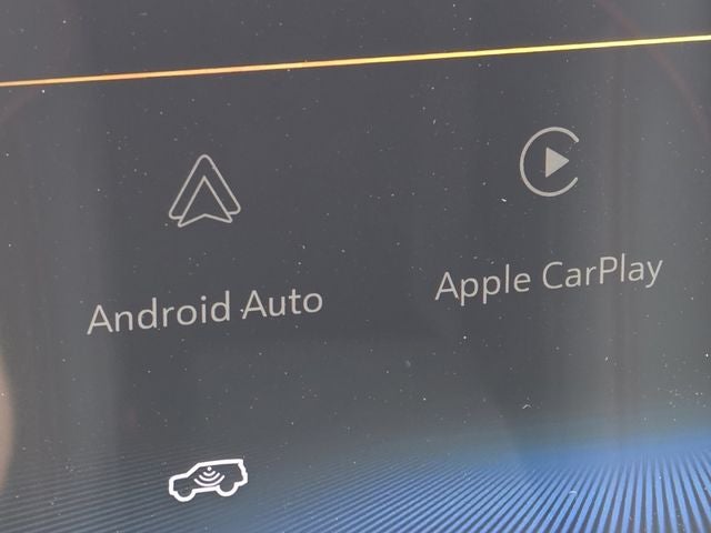2026 Chevrolet Trax — detail view