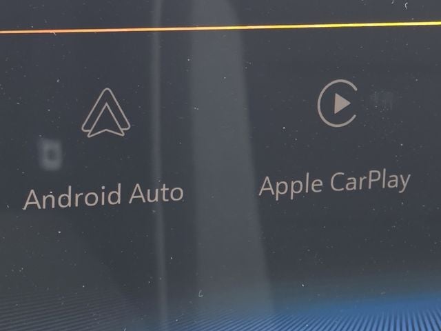 2026 Chevrolet Trailblazer — detail view